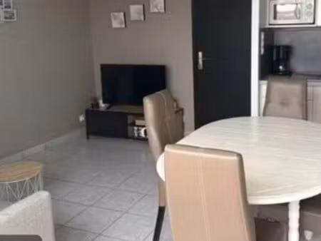 appartement st jean de monts à 2 pas de la plage