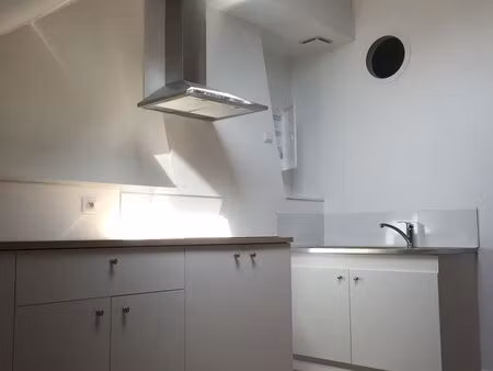 appartement t2 vailly sur aisne