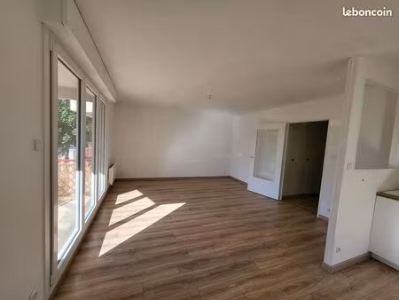 appartement à louer f2 de 57m2