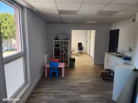 bureau pour activité libérale