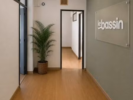 bureaux à louer