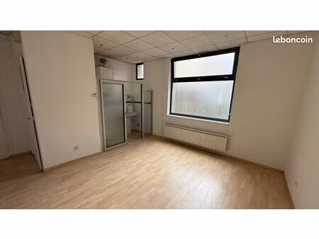 local ou boutique en centre ville - toutes activités