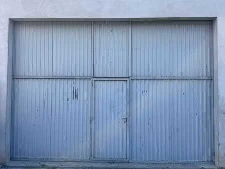 hangars garage
