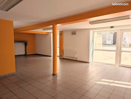 local professionnel