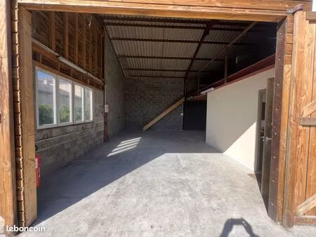 local commercial 110 m² marcilly-le-châtel