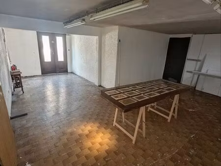 location local de stockage