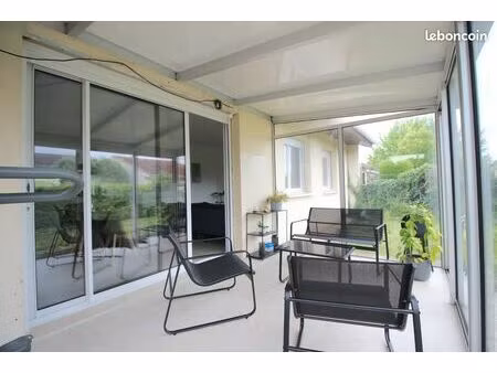 maison 3 pièces 74 m²