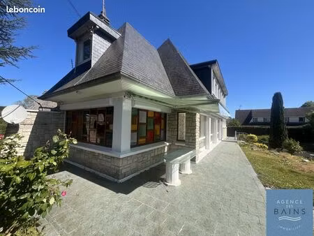 maison 5 pièces 145 m²
