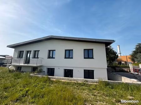 maison 6 piéces