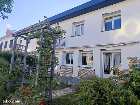 maison à louer à epinal