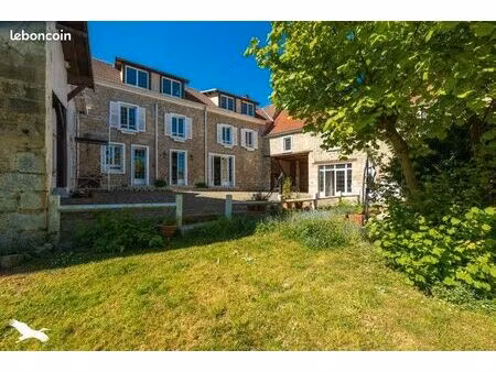 ferme 15 pièces 390 m²