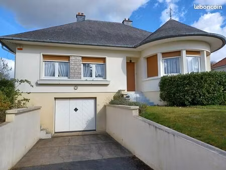 maison feuqiéres en vimeu