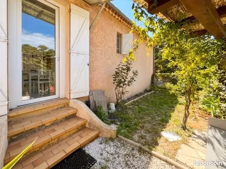 maison 3 pièces 80 m²