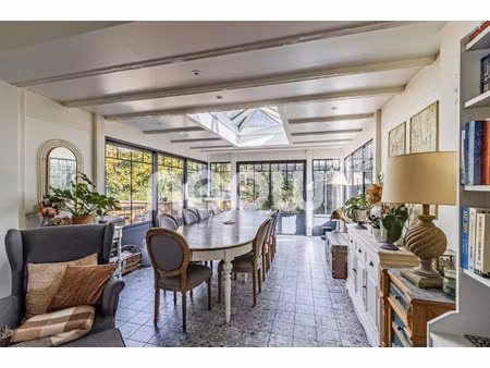 maison de luxe à vendre à lachassagne