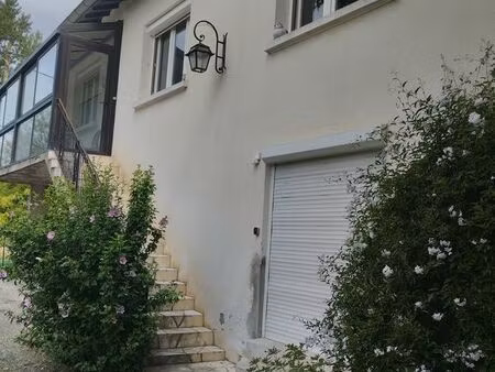 maison disponible le 1er aout
