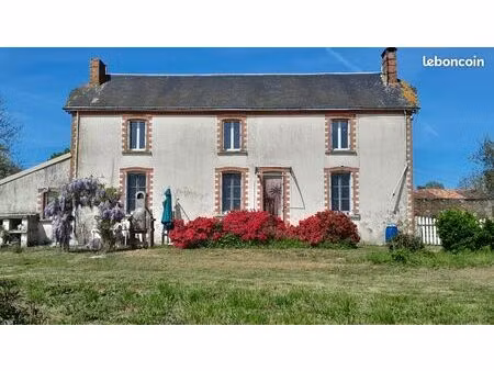 maison 5 pièces