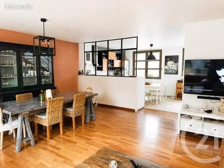 maison 5 pièces 140 m²