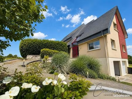 pavillon 6 pièces 231 m²