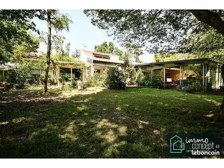 maison 5 pièces 135 m²