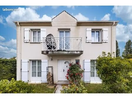 maison familiale individuelle