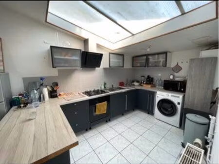 maison 2 chambres hyper centre ville saint quentin