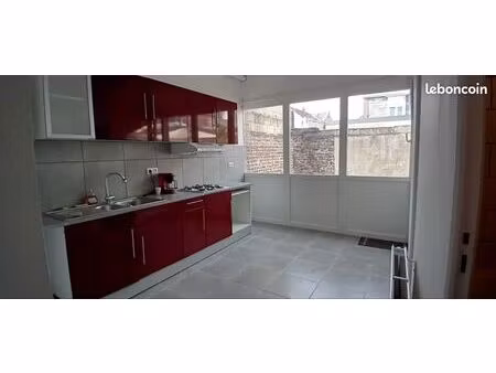 maison saint quentin