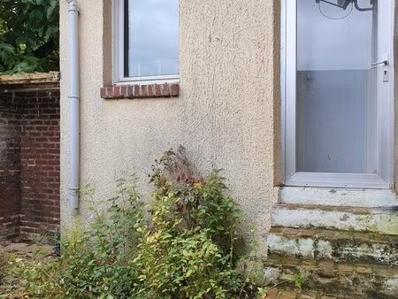 maison saint valery sur somme