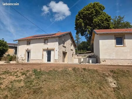 maison urimenil