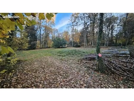 terrain 1 pièce 20 m²