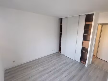 location appartement cergy