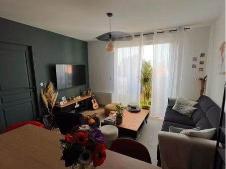 appartement t2