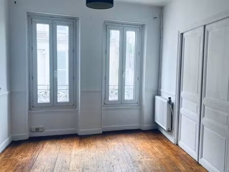 loue appartement t3 château thierry centre