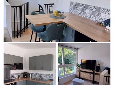 appartement f2 corbie