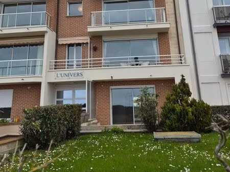 appartement 4 pièces 91 m²