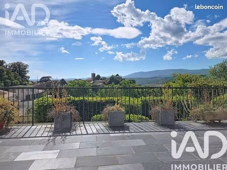 duplex 4 pièces 87 m²