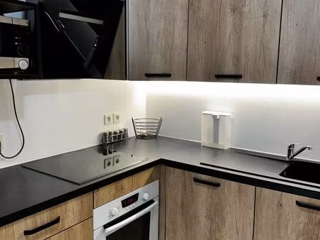appartement proche de toute commodité