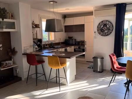 appartement t3 70m2