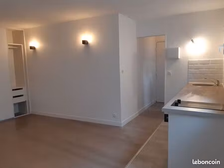 studio 23m2