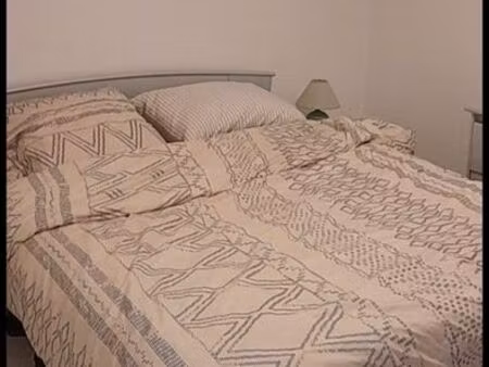 chambre a louer