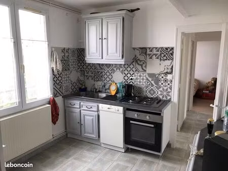 loue appartement