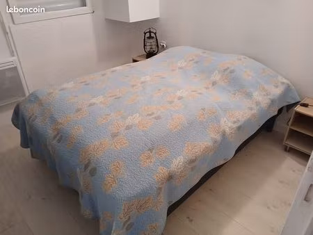appartement 3 pieces
