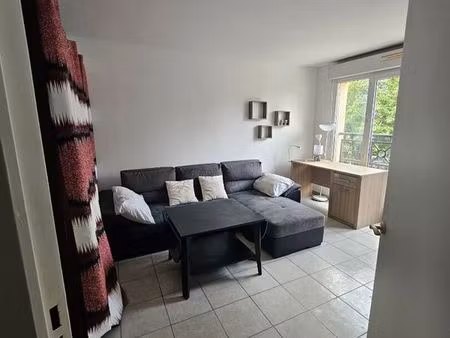 studio 1 pièce 22 m²
