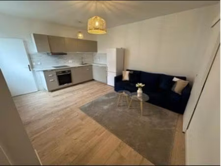 location appartement à 5 min d’enghien à pied