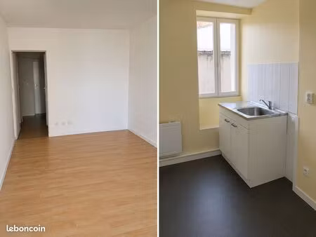 appartement t3 - villers-cotterêts
