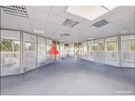 bureaux 435 m² toulouse