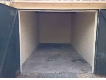 box fermé à houilles (78)