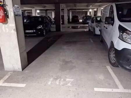 location parking saint-germain-en-laye