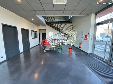 local d'activite 340 m² colomiers