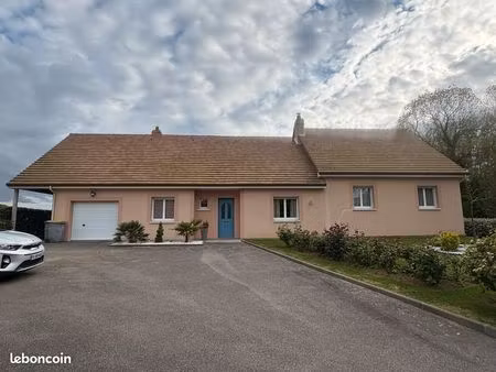 maison 4 pièces 143 m²