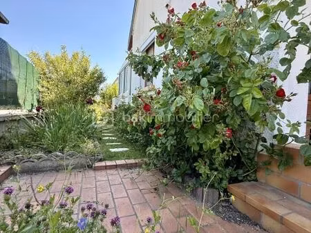 maison 4 pièces 130 m²